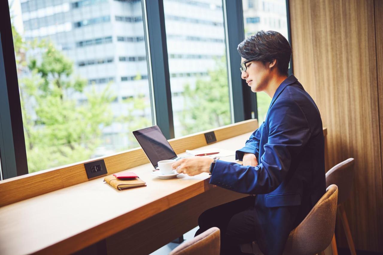 Express Centre- Midosuji By Ihg 4* Osaka