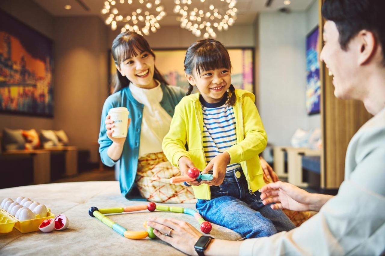 Hotel Express Centre- Midosuji By Ihg Osaka