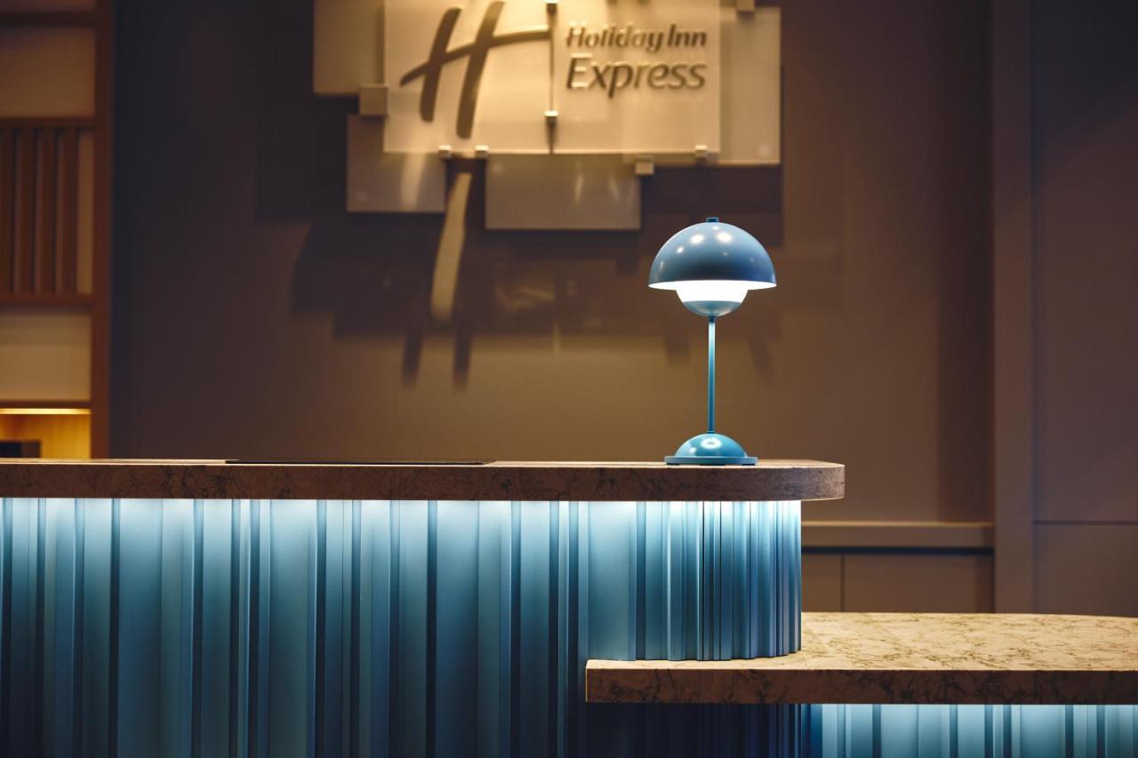 Express Centre- Midosuji By Ihg Osaka