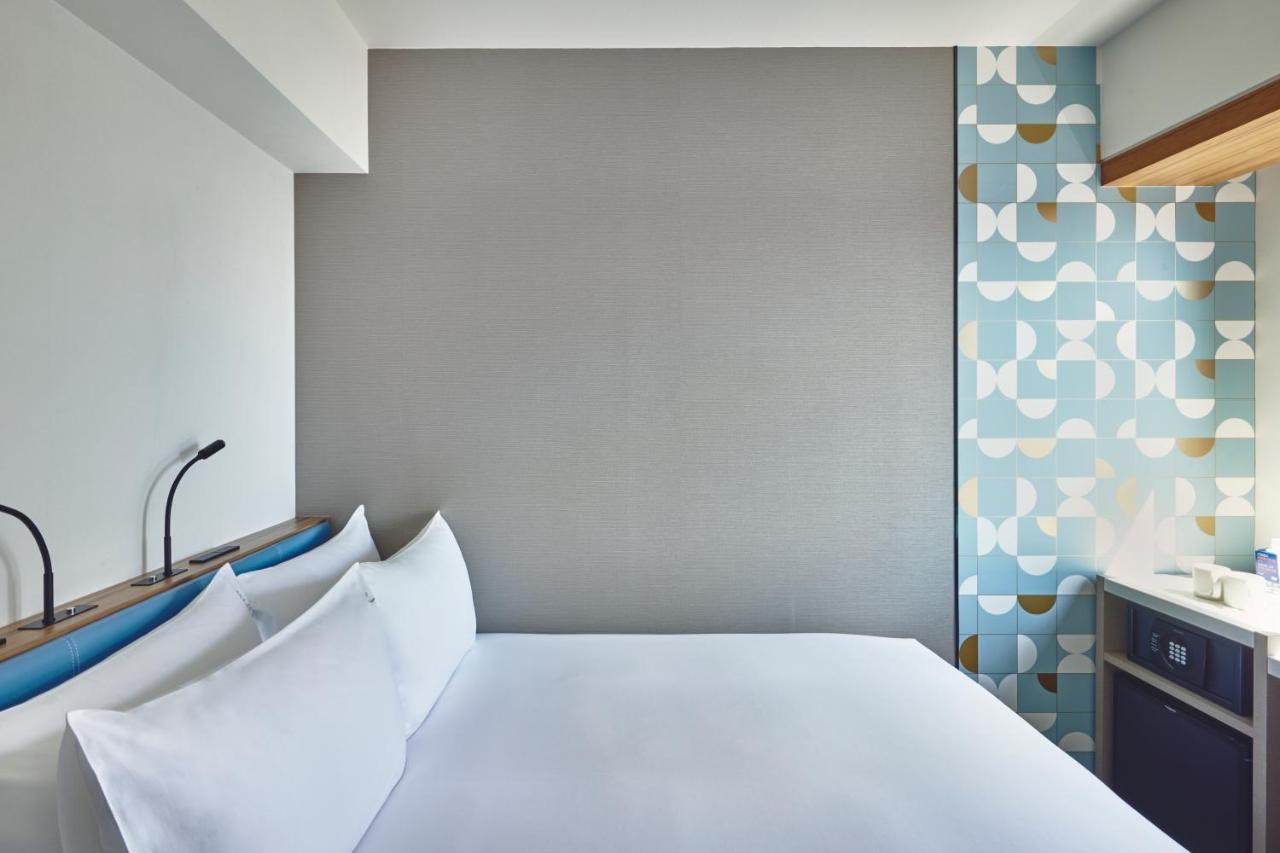Express Centre- Midosuji By Ihg Hotel