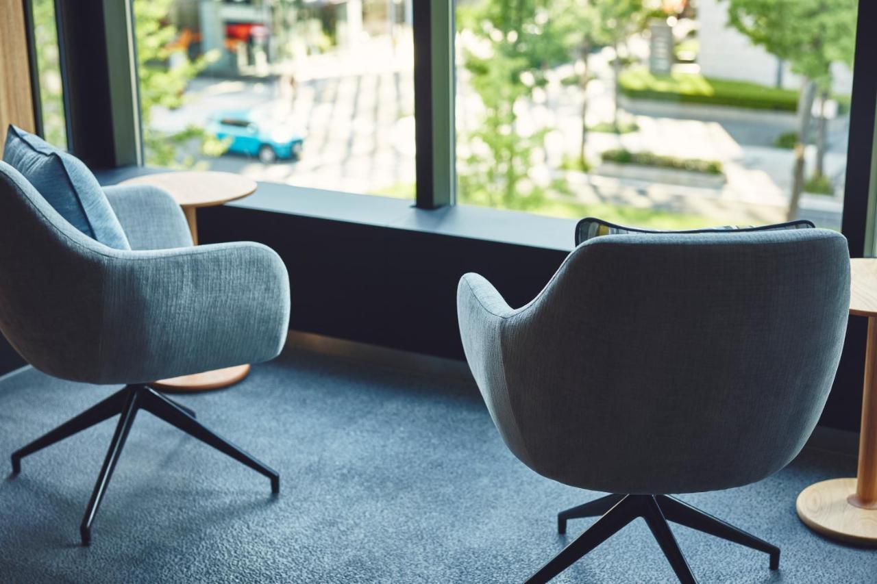 Hotel Express Centre- Midosuji By Ihg 4*