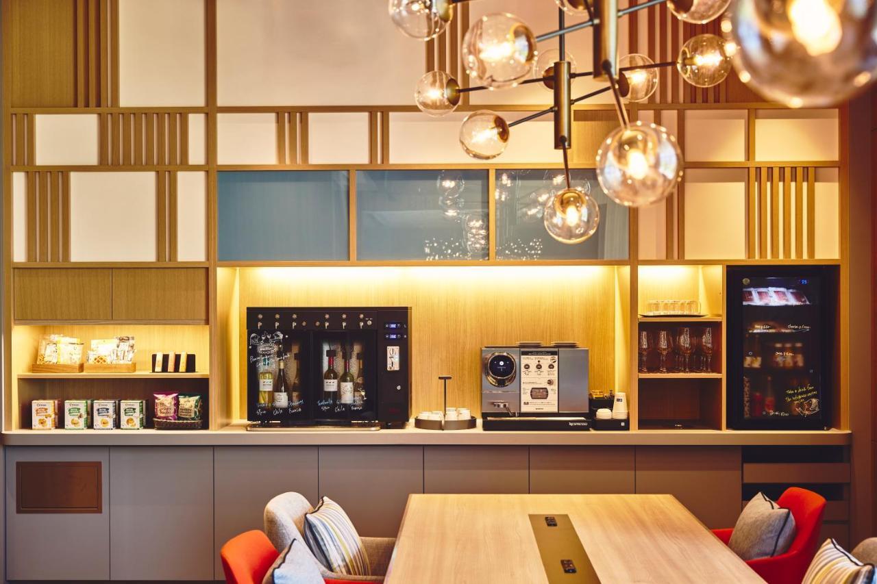 Express Centre- Midosuji By Ihg 4* Osaka