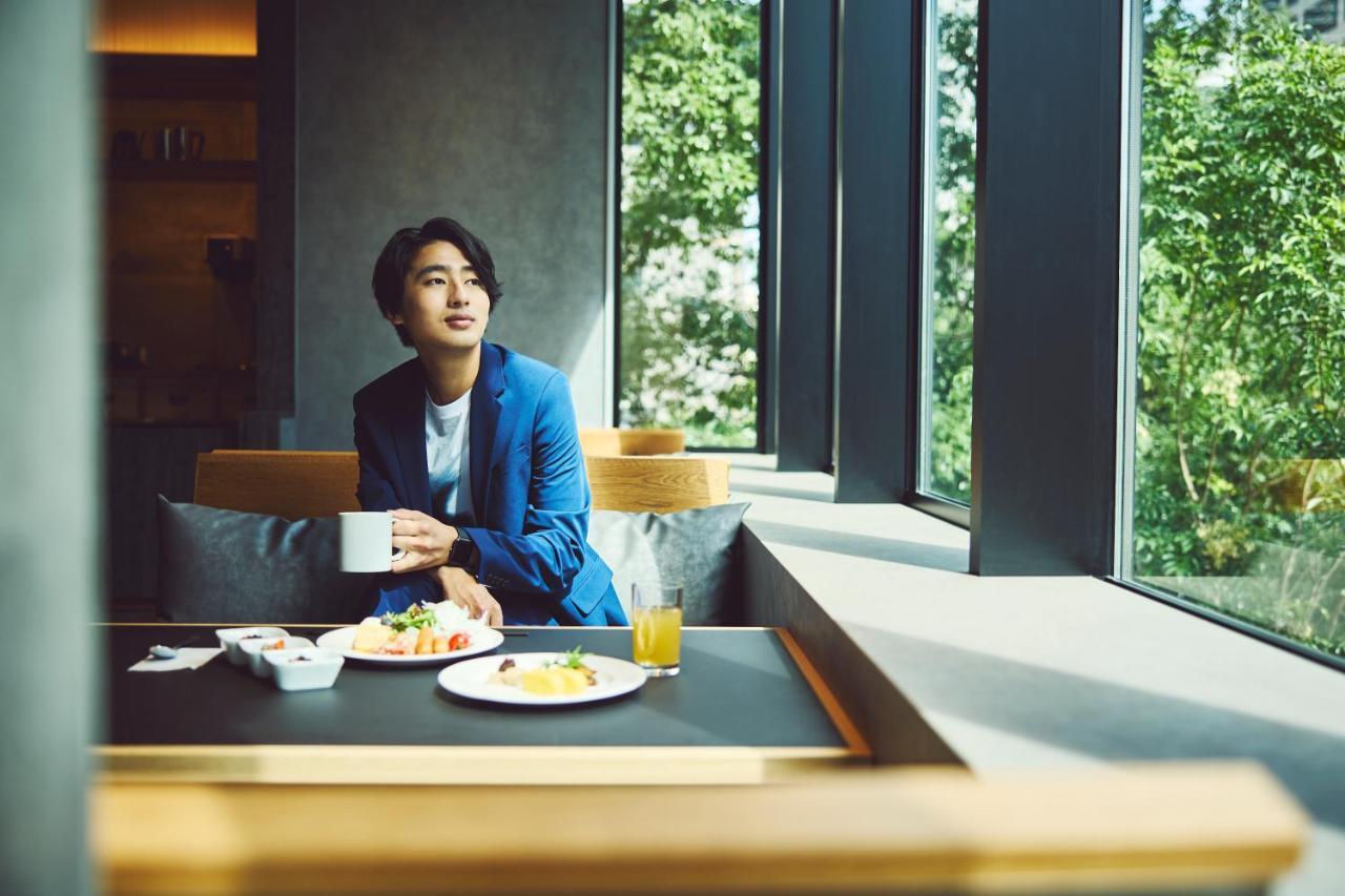 Hotel Express Centre- Midosuji By Ihg Osaka