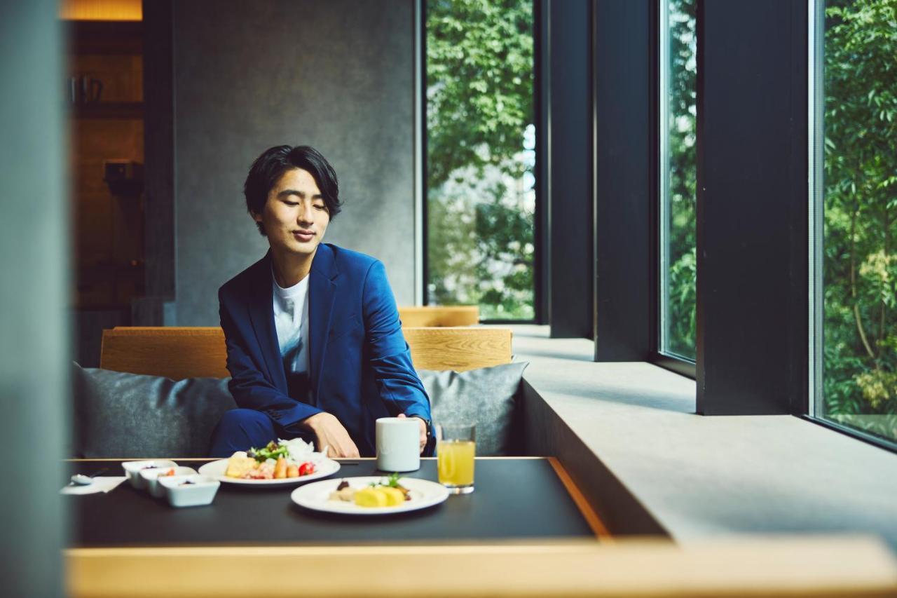 Hotel Express Centre- Midosuji By Ihg