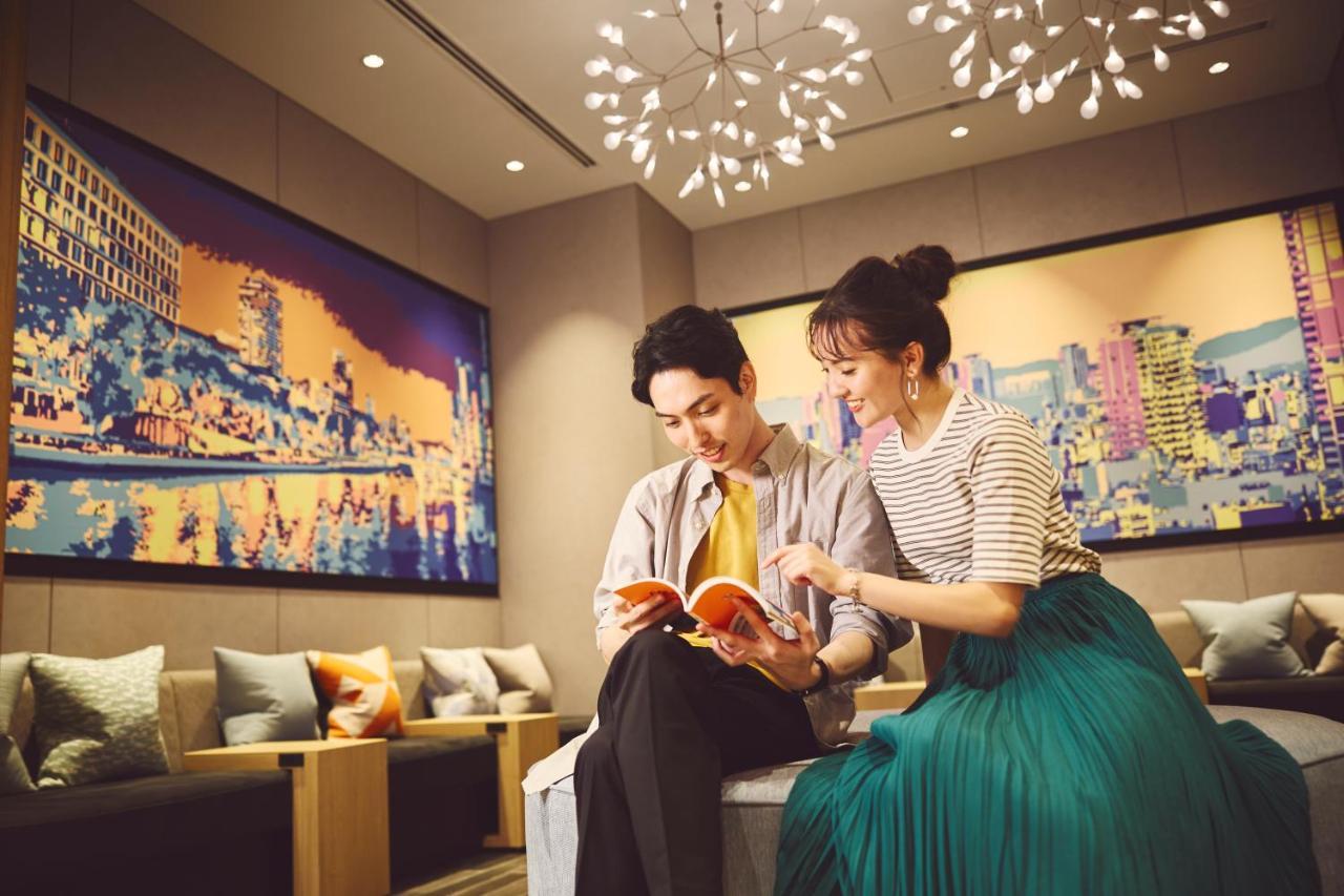 Express Centre- Midosuji By Ihg 4* Osaka