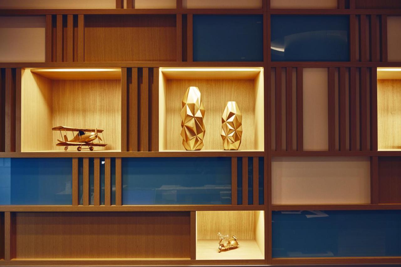 Express Centre- Midosuji By Ihg Osaka