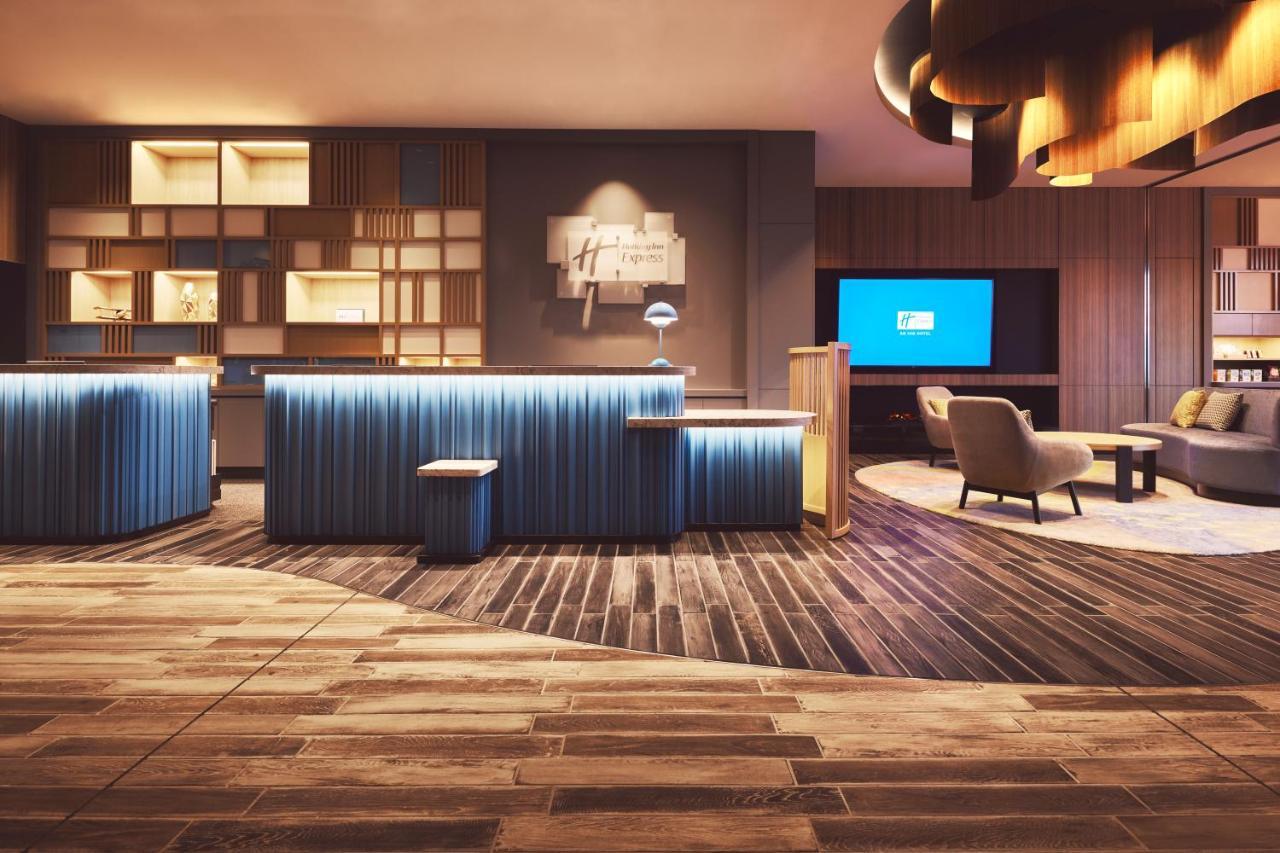 Express Centre- Midosuji By Ihg Hotel 4*