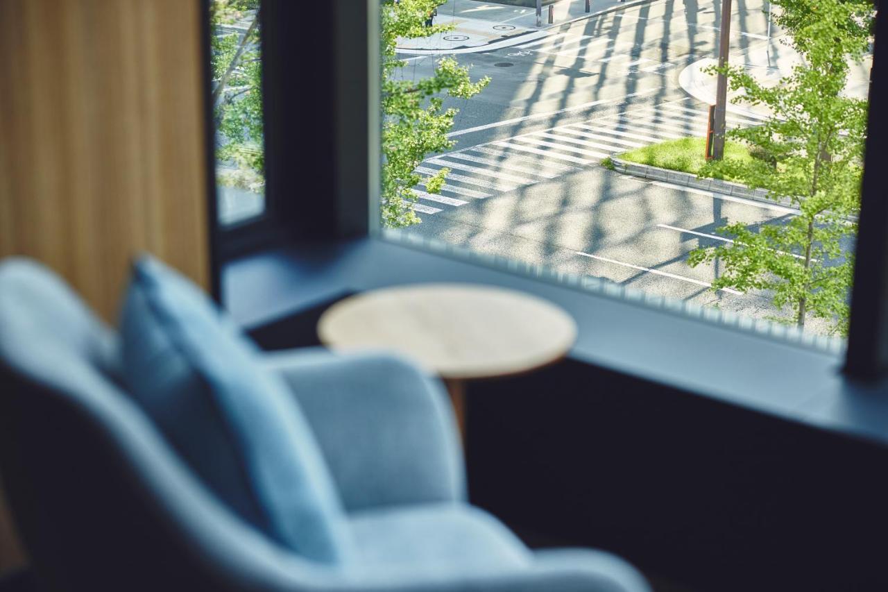 Express Centre- Midosuji By Ihg 4* Osaka