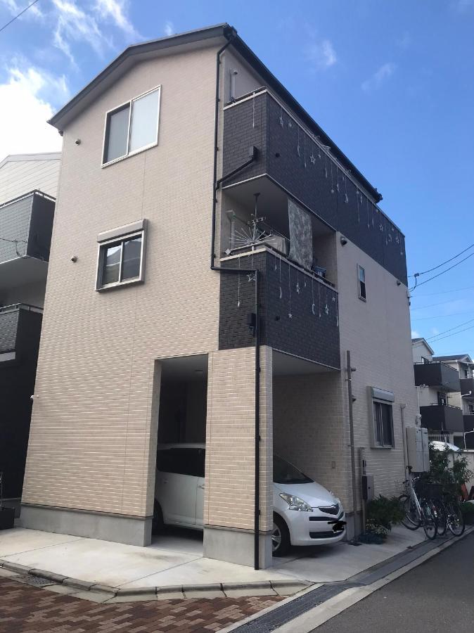 Homestay 中野民泊 Osaka