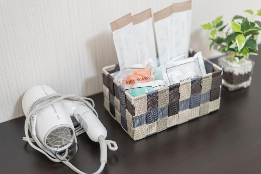 Namba South5o1abwififree Apartment