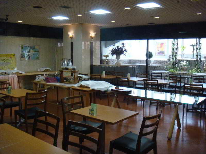 Agora Place Namba