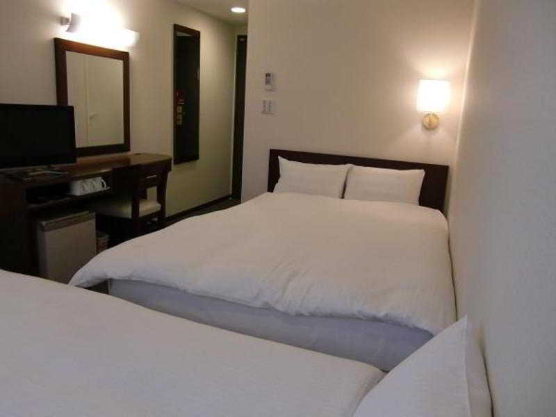 Hotel Hillarys Osaka