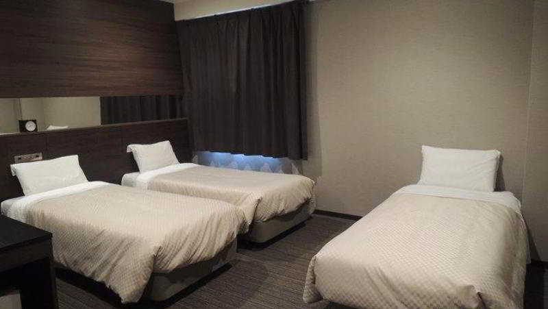 Hotel Fujiya Osaka
