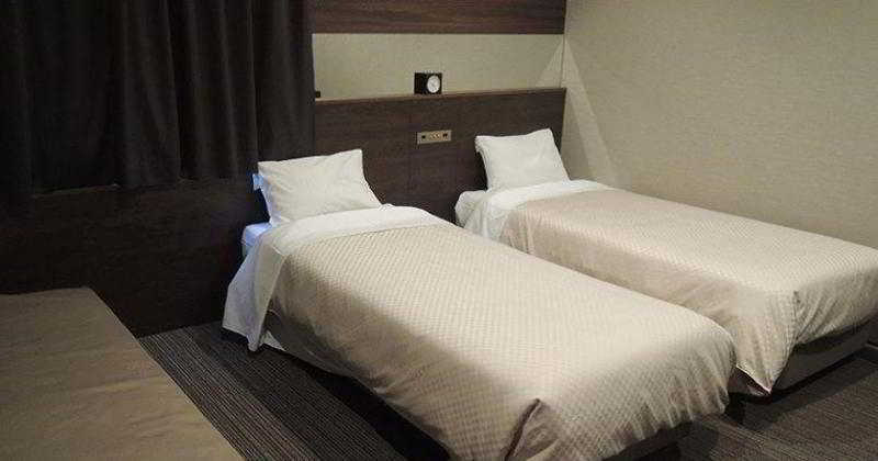 Fujiya 3* Osaka