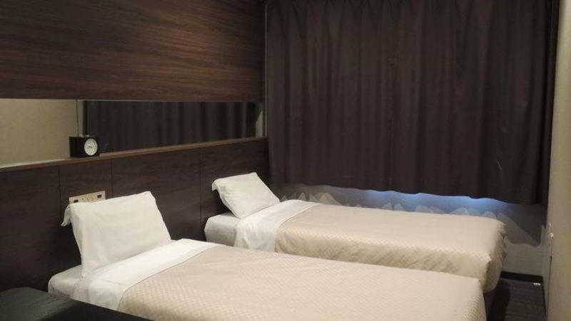 Fujiya Hotel Osaka