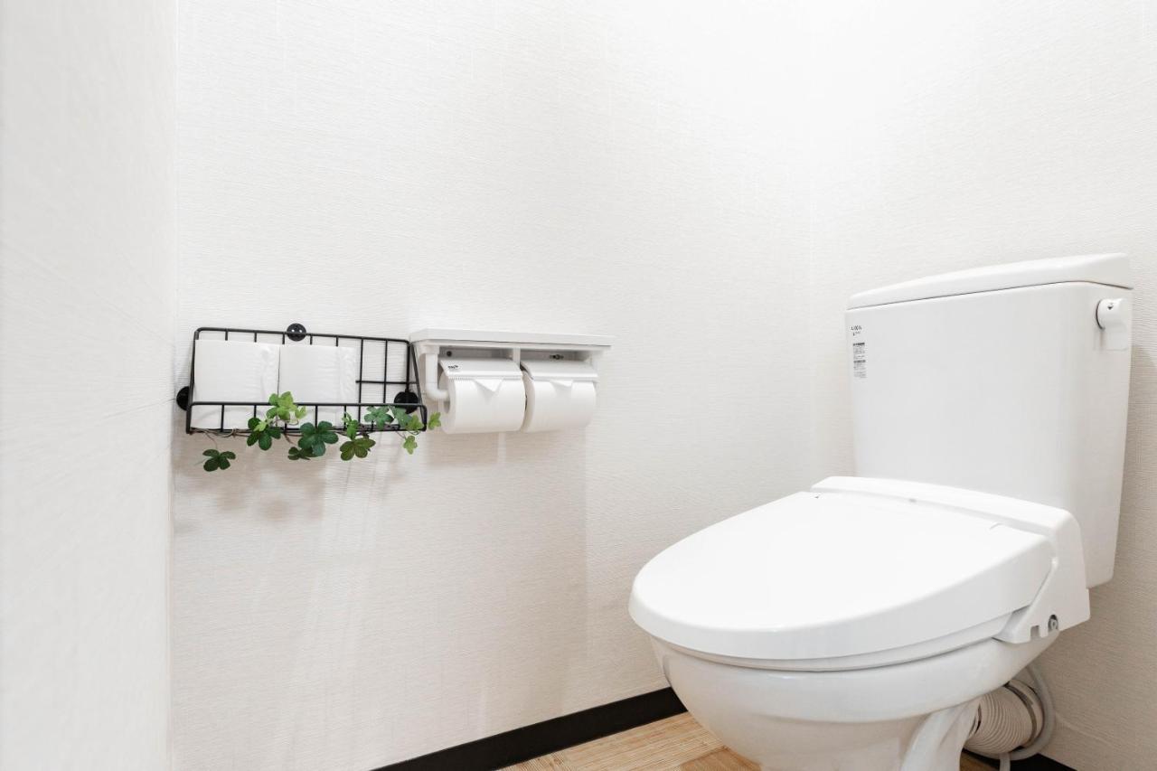 鹤橋妙宅myotaku Homestay Osaka