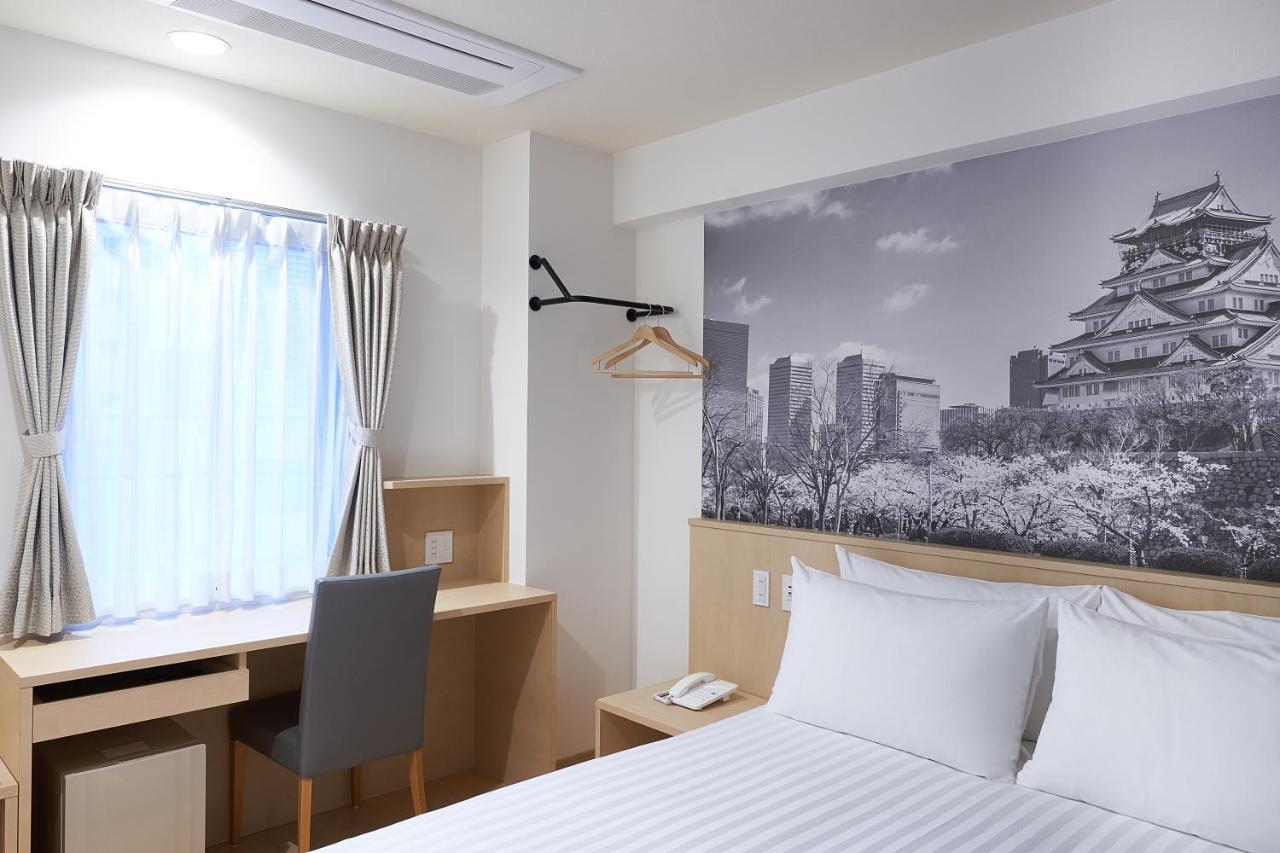 Hotel Travelodge Honmachi 3*
