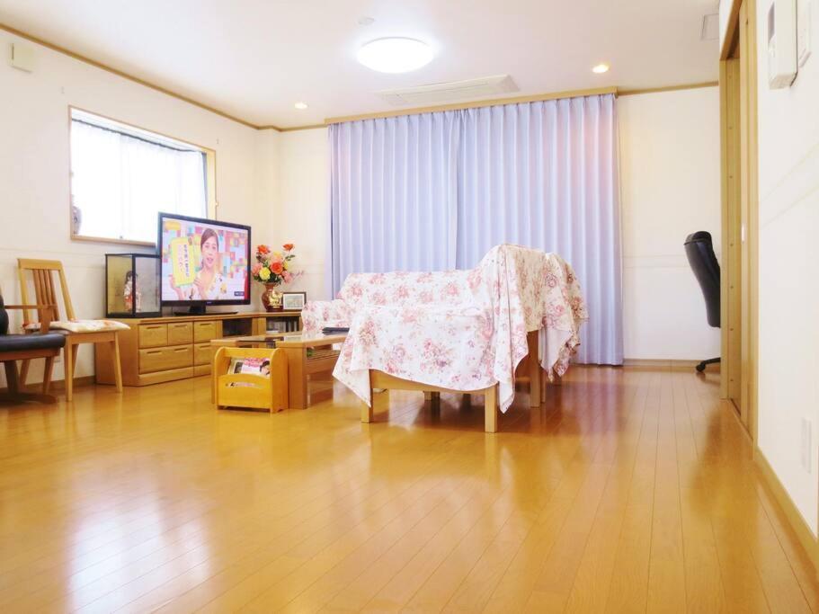 大阪ウェンシン民泊 Holiday home *