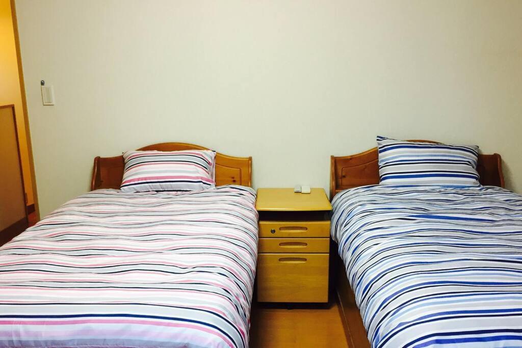 Holiday home 大阪ウェンシン民泊 *