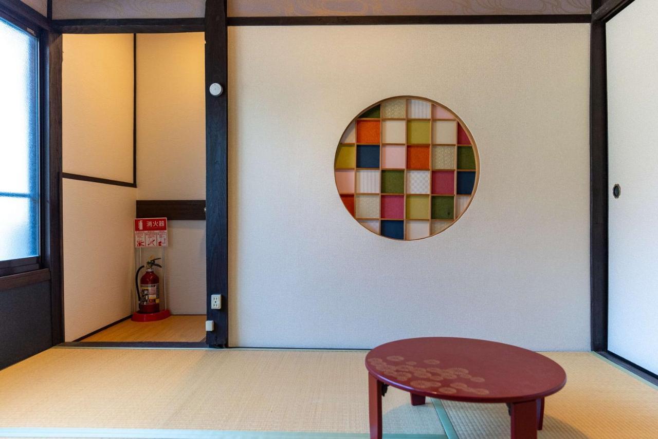 Miyu Ryokudani: Designer Zen Space With Game *
