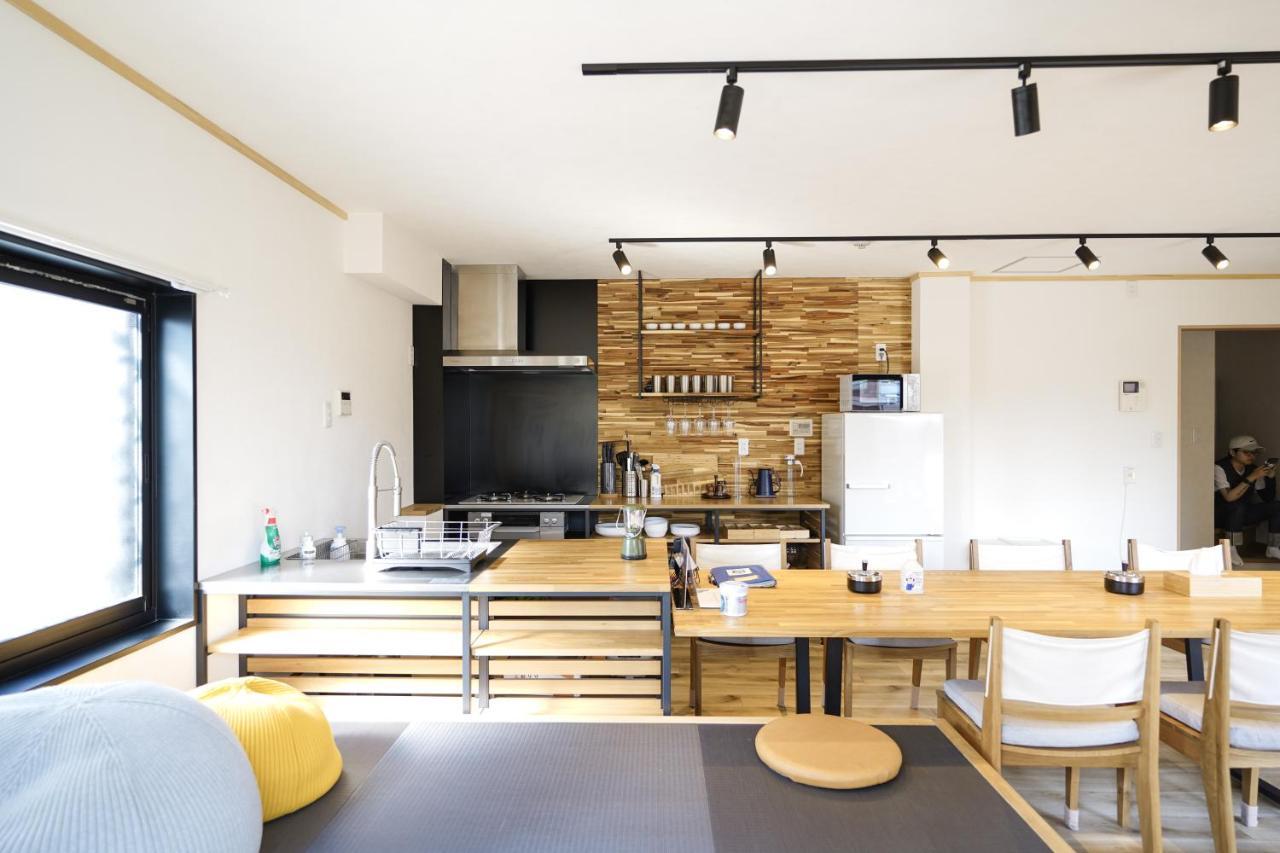 Shirakabanoyado - Minato Holiday home