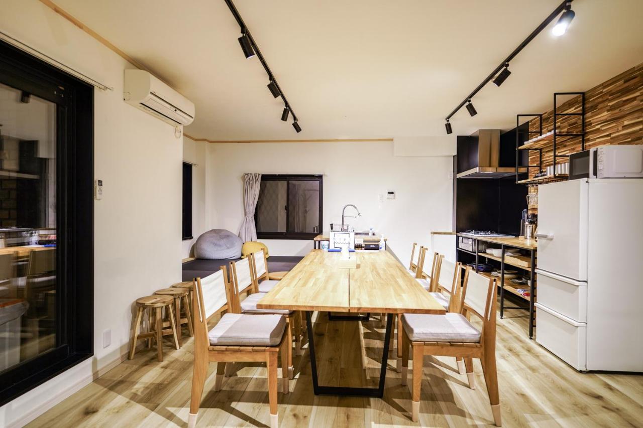 Holiday home Shirakabanoyado - Minato Osaka