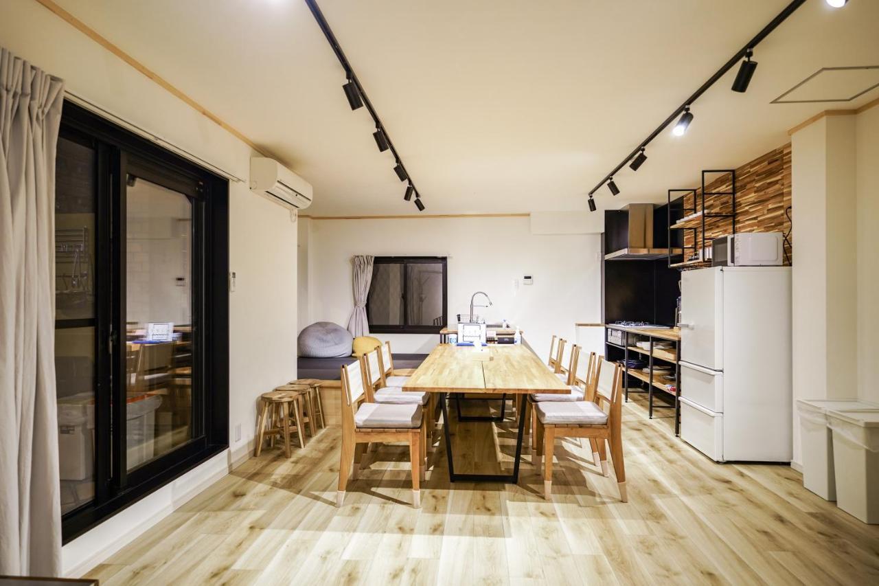 Holiday home Shirakabanoyado - Minato