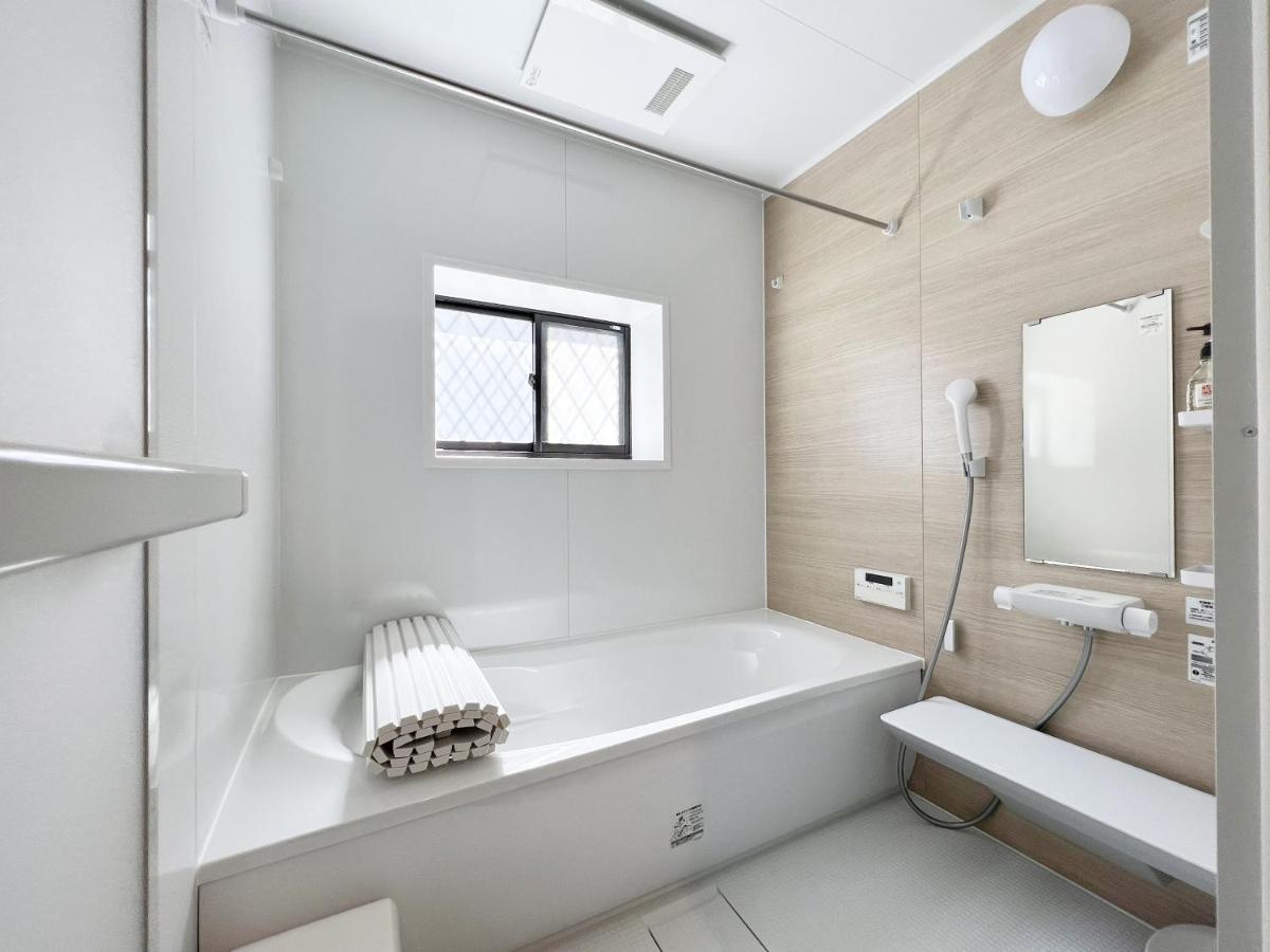 Shirakabanoyado - Minato Holiday home *