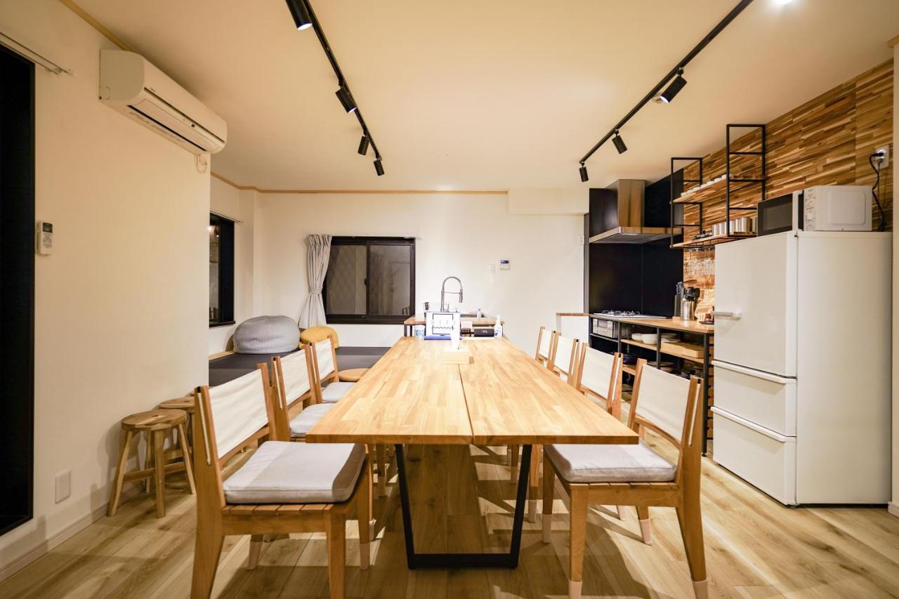 Shirakabanoyado - Minato Holiday home *