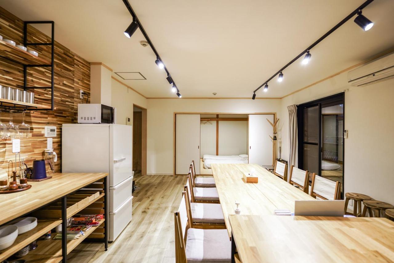 Shirakabanoyado - Minato Holiday home Osaka