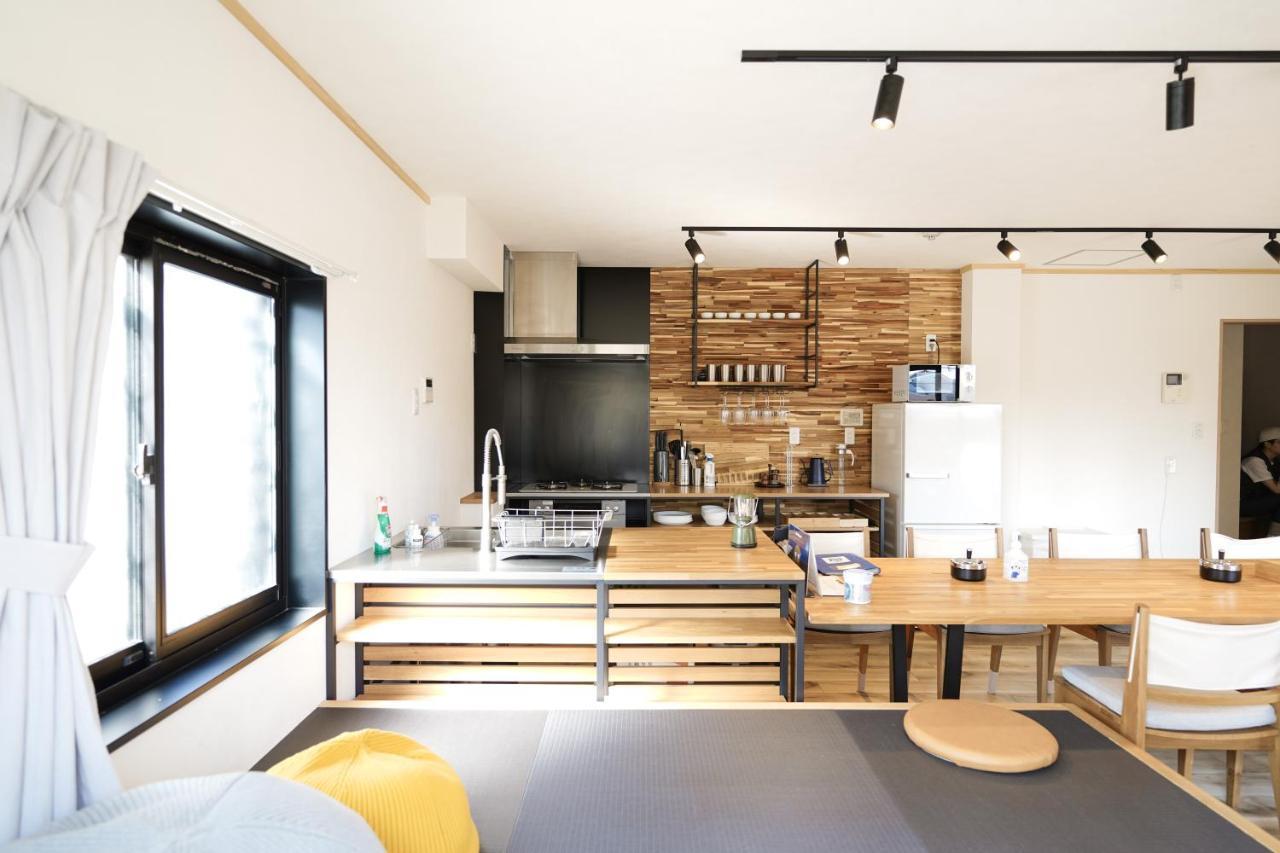 Shirakabanoyado - Minato Holiday home