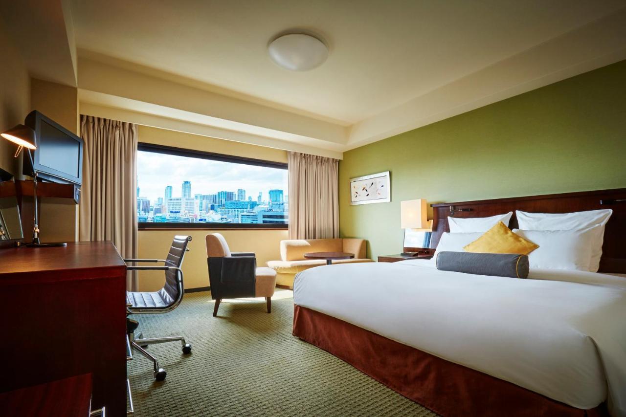 Ana Crowne Plaza By Ihg 5*