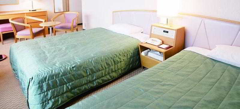 Hotel New Hankyu Osaka