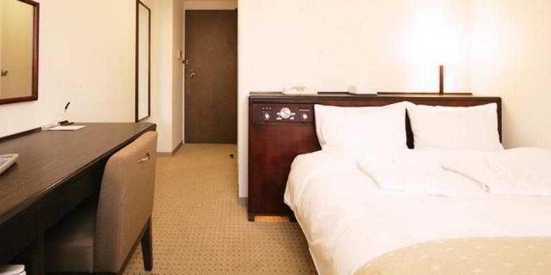Nest Shinsaibashi Hotel Osaka