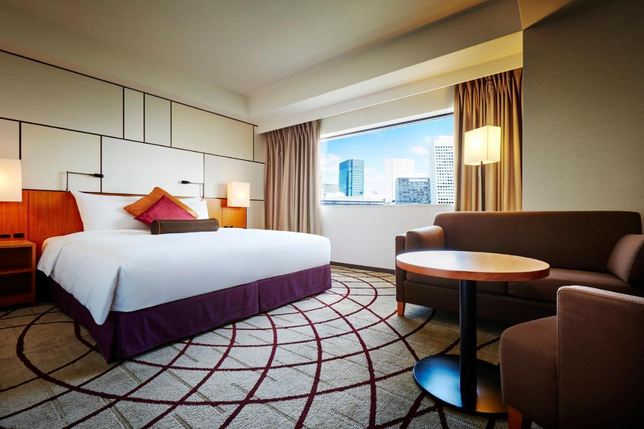 Hotel Ana Crowne Plaza By Ihg 5*