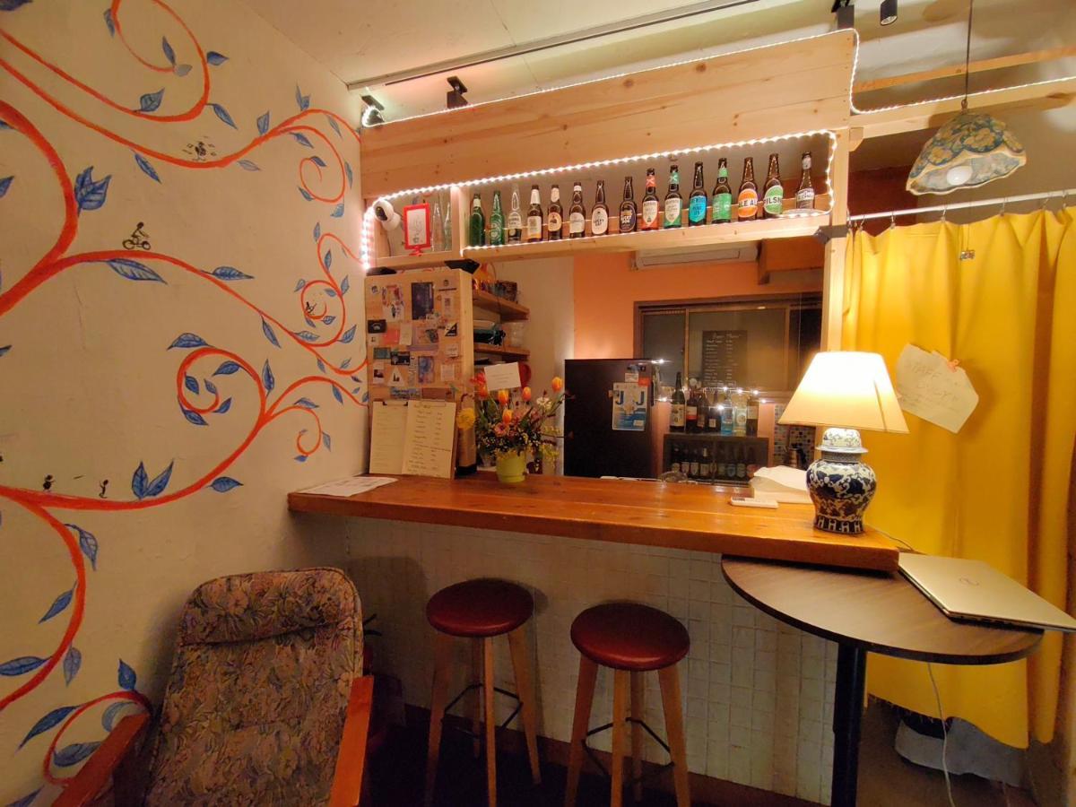 Hostel Mii *