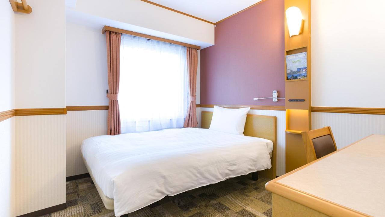 Toyoko Umeda Higashi Hotel