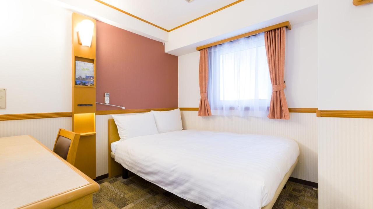 Hotel Toyoko Umeda Higashi Osaka