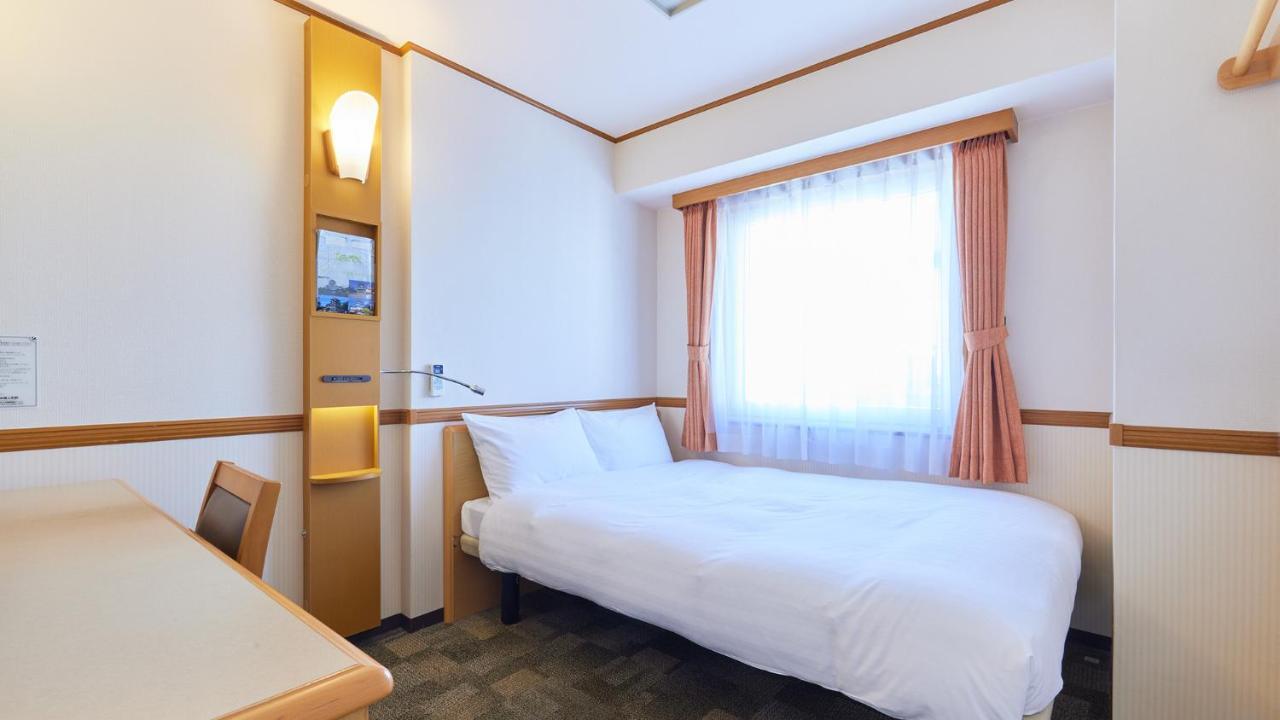 Hotel Toyoko Jr Noda Ekimae Osaka