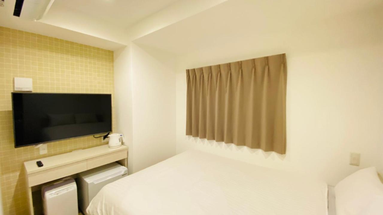 The One Shinimamiya Hotel 3*