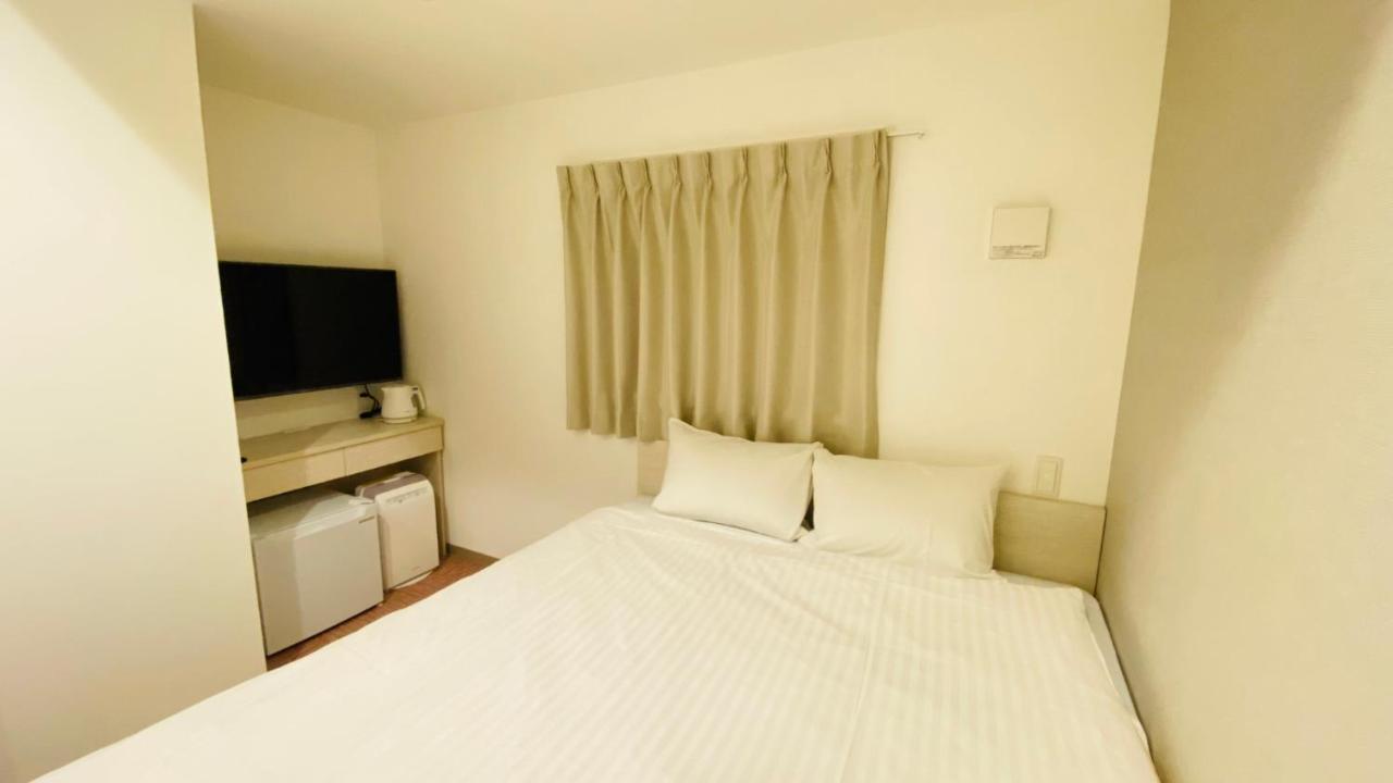 Hotel The One Shinimamiya