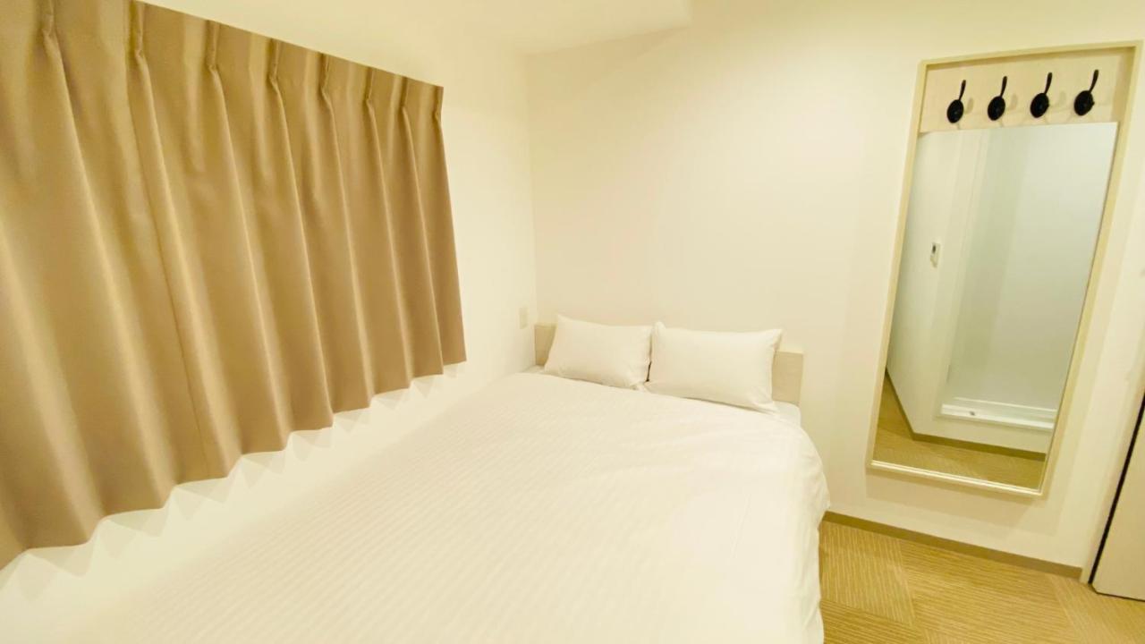 The One Shinimamiya 3* Osaka