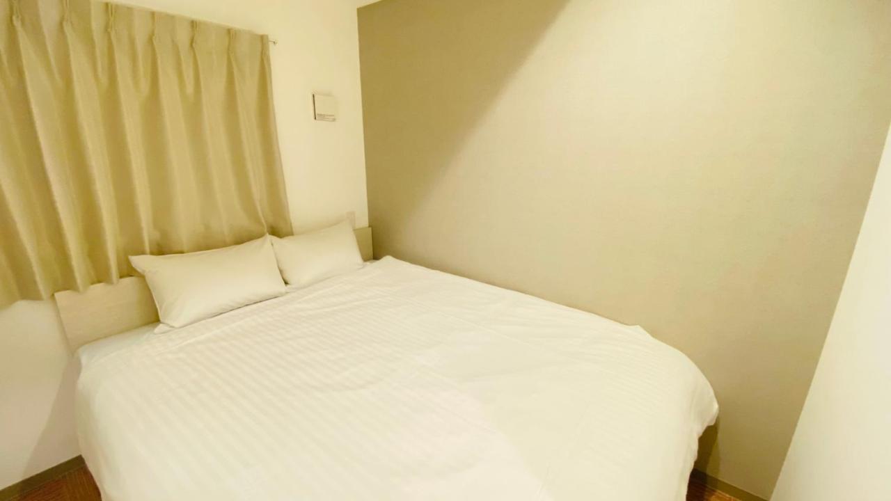 The One Shinimamiya Hotel Osaka