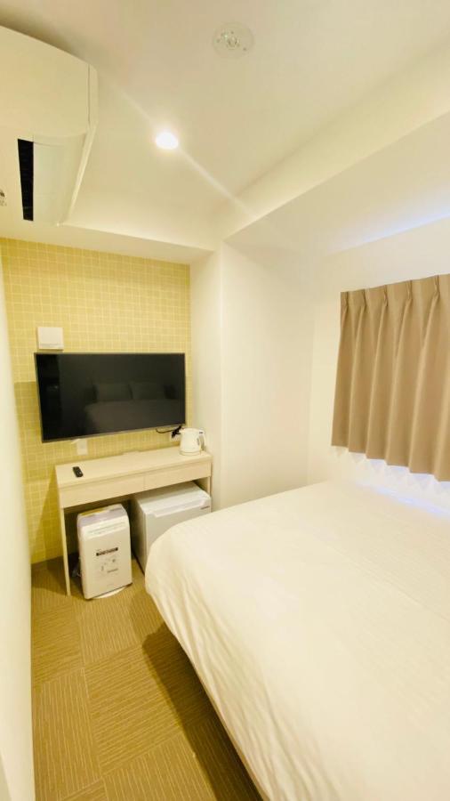 Hotel The One Shinimamiya 3*