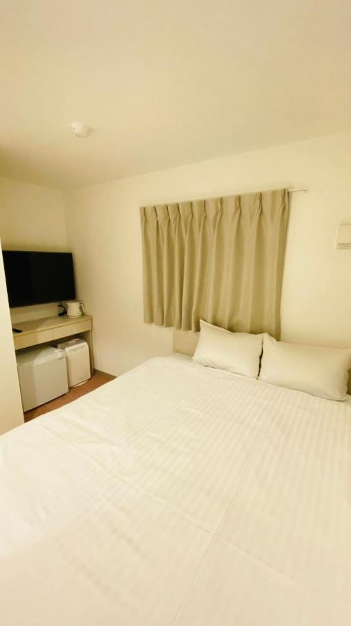 Hotel The One Shinimamiya Osaka