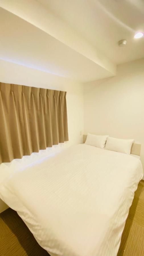 The One Shinimamiya Hotel 3*