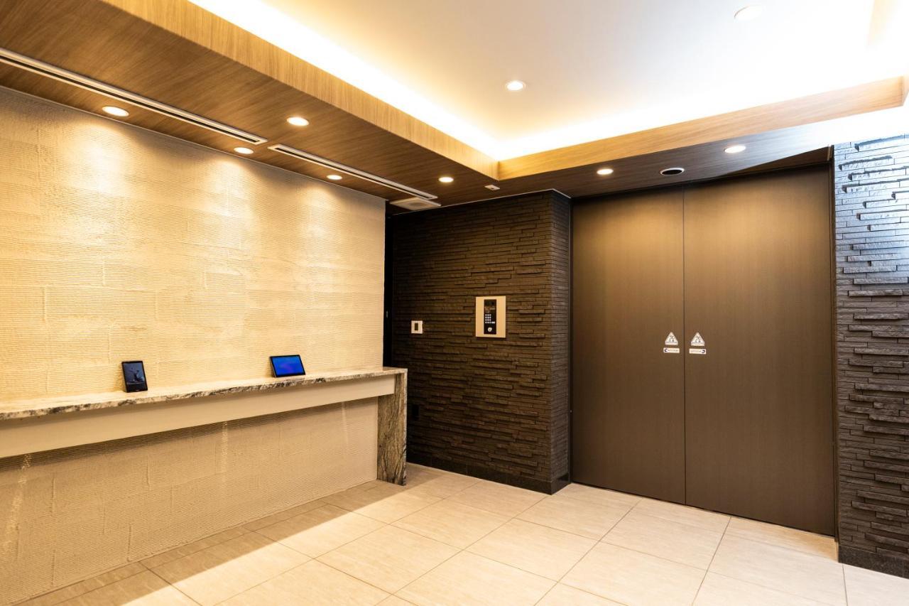Minn Umeda East Aparthotel *