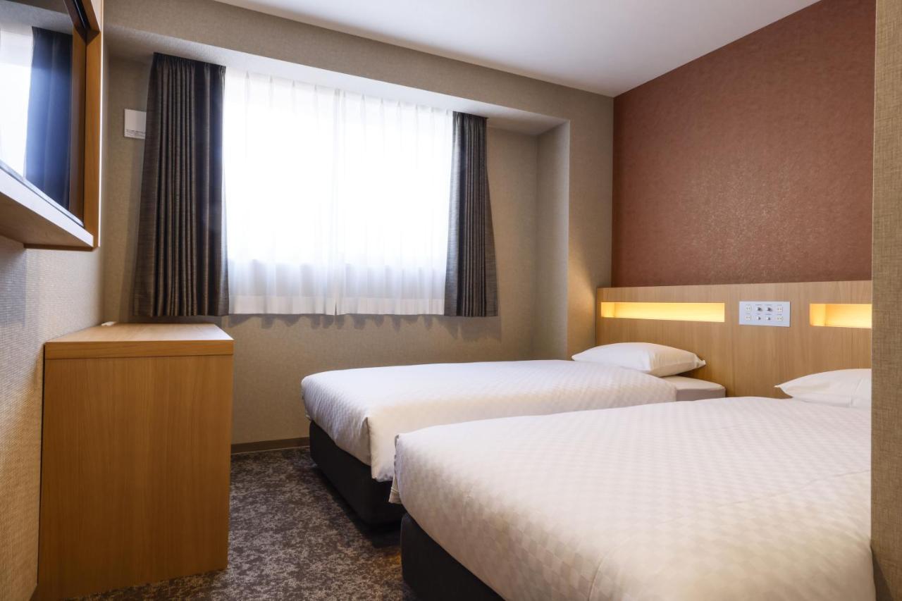Plum 3* Osaka