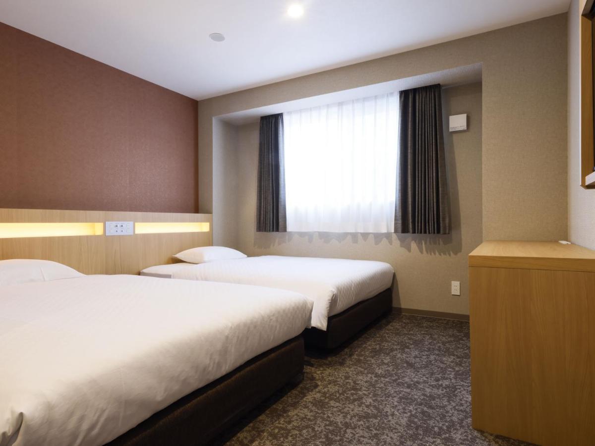 Plum Hotel Osaka