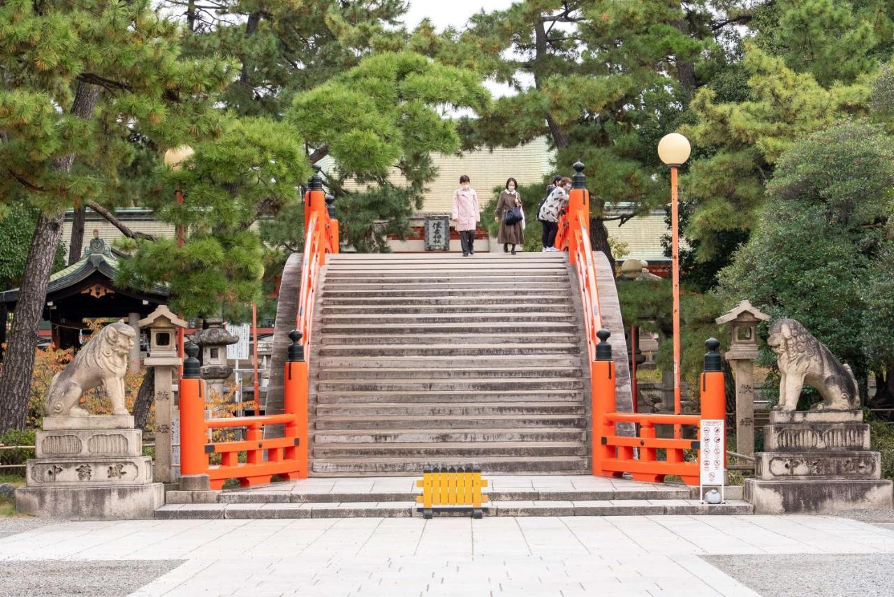 Villa Miyu Ryokudani: Designer Zen Space With Game *